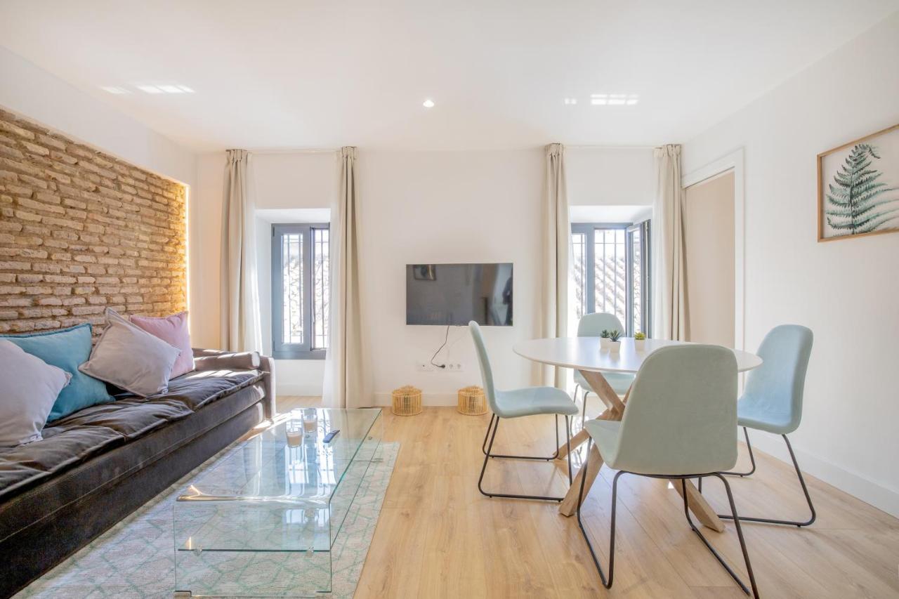 Victoria Suites Apartments Cordoba Exterior photo