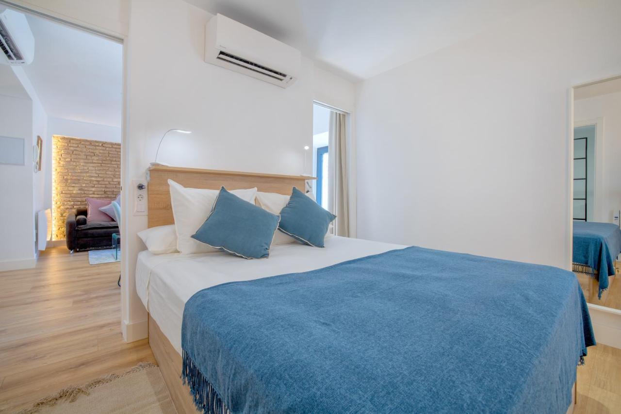 Victoria Suites Apartments Cordoba Exterior photo