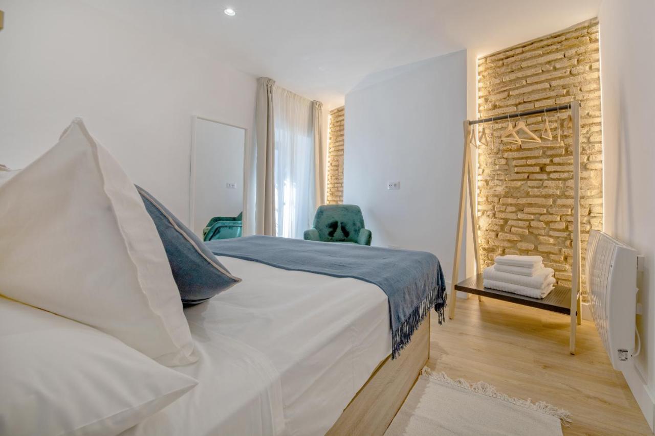 Victoria Suites Apartments Cordoba Exterior photo