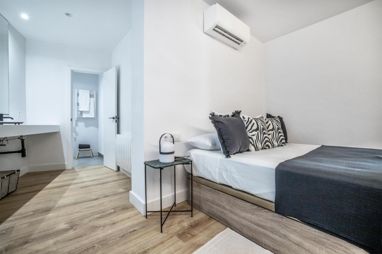Victoria Suites Apartments Cordoba Exterior photo